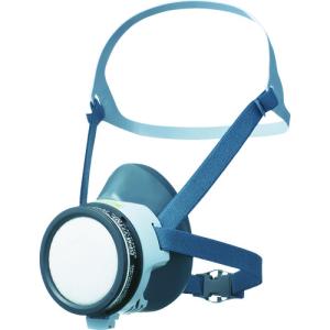 ＴＲＵＳＣＯ　塗装マスク　Ｍサイズ DPM-77TM≪お取扱終了予定商品≫