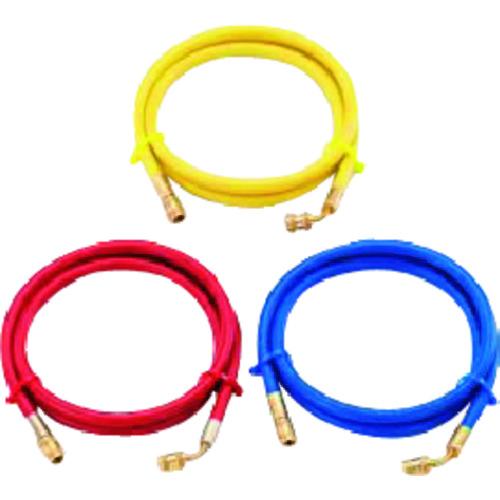 タスコ　チャージホース（Ｒ１３４ａ）１００ｃｍ　赤 TA137H-1