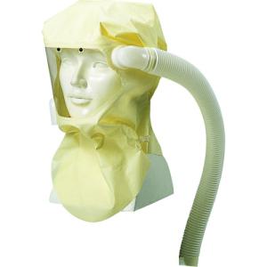興研 BL700HA-03 全面形電動ファン付きマスク 充電池・充電器付き
