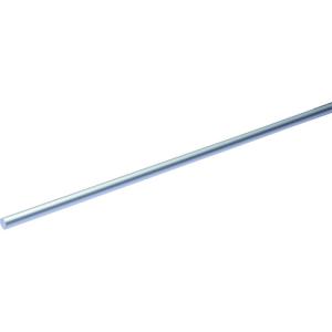 光モール　アルミ丸棒８　長さ１０００ｍｍ 538｜工具の楽市