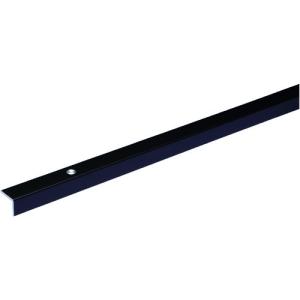 光モール フロアー材用のRアングル BK 1485
