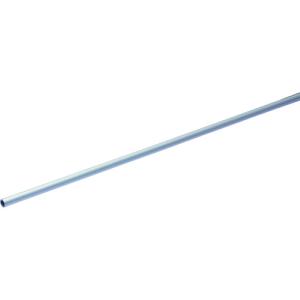 光モール　アルミ丸パイプ６　長さ１０００ｍｍ 506｜工具の楽市