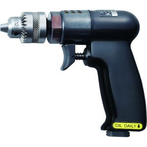 TRUSCO中山 TRUSCO(トラスコ) エアードリル 10mmチャック TRUSCO中山 TRUSCO(トラスコ) エアードリル 10mmチャック