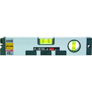 シンワ レーザービームレベル2 300mm マグ...の商品画像