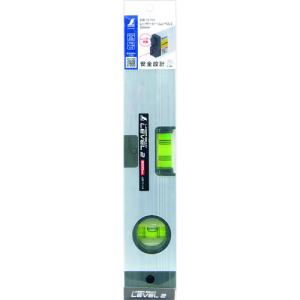 シンワ レーザービームレベル2 300mm 7...の詳細画像1