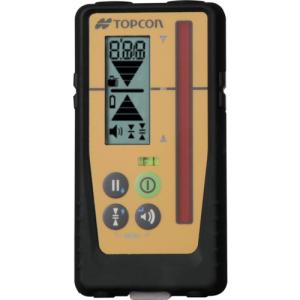 TOPCON ローテ―ティングレーザーRL-H...の詳細画像1