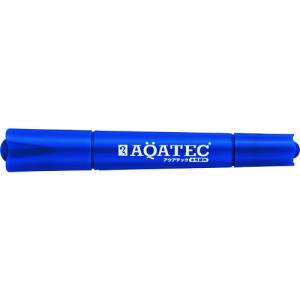 マジックインキ　アクアテック　青 MAQ50-T3