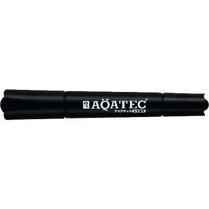 マジックインキ アクアテック 黒 MAQ50-T1の商品画像