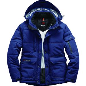 ミドリ安全 ミドリ安全 VERDEXCEL ストレッチ防寒ジャンパー