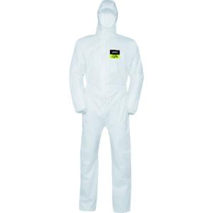 シゲマツ 部分化学防護服 PS−303N−1（08901） PS-303N-1