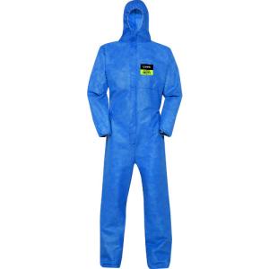 PS303N1  (株)重松製作所 シゲマツ 部分化学防護服 PS-303N-1(08901) PS303N1-TN WO店 シゲマツ 部分化学防護服 PS−303N−1（08901） PS-303N-1