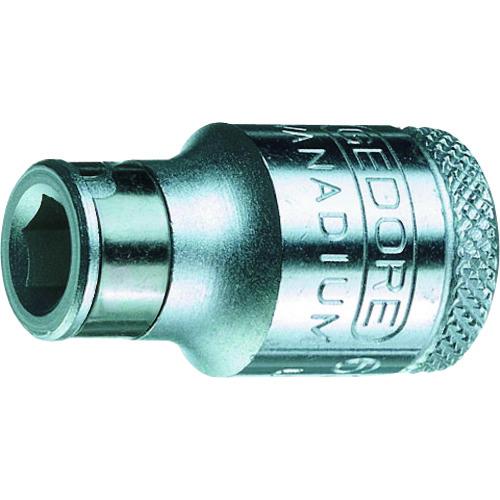 ＧＥＤＯＲＥ　ビットアダプター　６３０　差込角３／８　６．３５ｍｍ 1973312