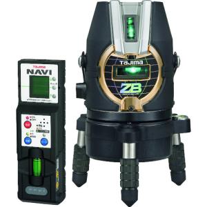 Tajima（タジマ） レーザー レーザーレベル GZASN-KJC NAVIGEEZA