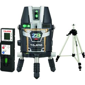 Tajima（タジマ） タジマデザイン ZEROBL-KJCSET フルラインブルー