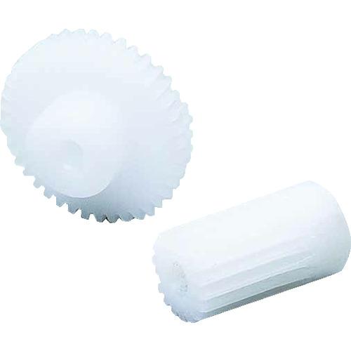 ＫＧ　白ＰＯＭ平歯車　Ｓ８０Ｄ　１００Ｂ−０５０８ S80D 100B-0508