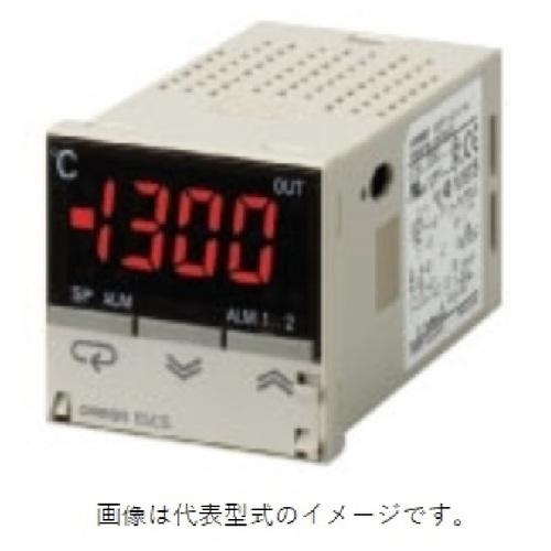 ＯＭＲＯＮ　温度調節器　４８×４８　リレー出力 E5CS-RPU-W AC100-240