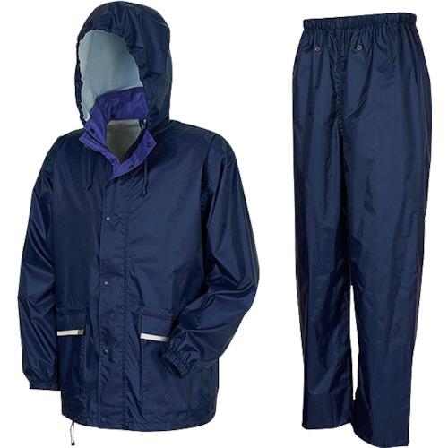 カジメイク　７５４０　アドベントレイン　ネイビー　Ｍ 7540-55-M