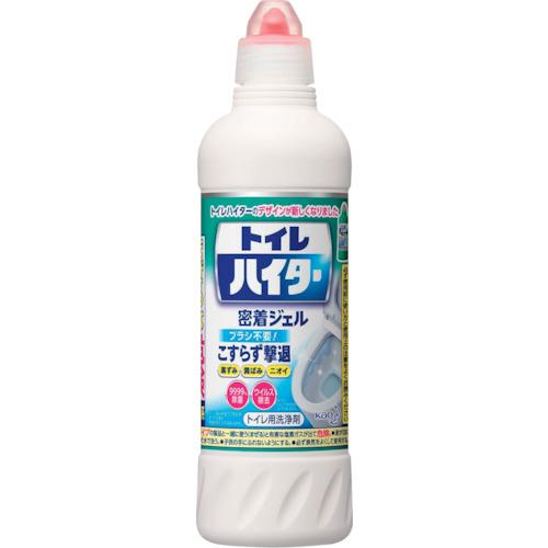 Ｋａｏ　除菌洗浄トイレハイター　５００ｍｌ 018755