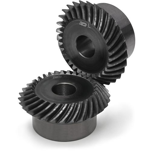 ＫＧ　スパイラルマイタギヤ　Ｍ２．５Ｓ　３０Ｌ−６３１８Ｈ M2.5S 30L-6318H