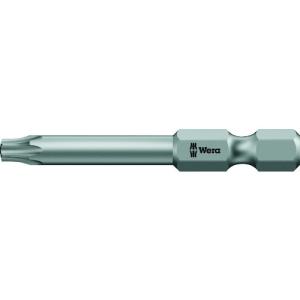 Ｗｅｒａ　８６７／４ＩＰＲ　いじり止め付トルクスプラスビット　６Ｘ５０ 134603≪お取扱終了予定商品≫｜kougurakuichi