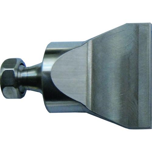 ヒルトライン　ステンレス製クーラントホース（１／４ホースシステム）用フレアノズル　ストレートジェット...