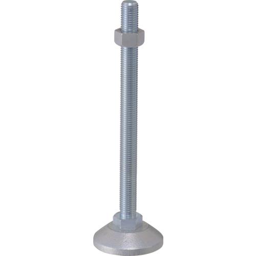 ダイワアドテック　アジャスターボルト　重量用　大径受皿（φ８０）タイプ HW-24-280