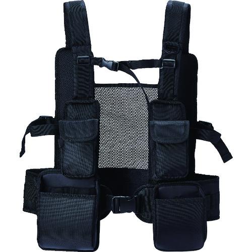 TRUSCO(トラスコ)　【売切廃番】　ツールベスト TRBST≪お取扱終了予定商品≫