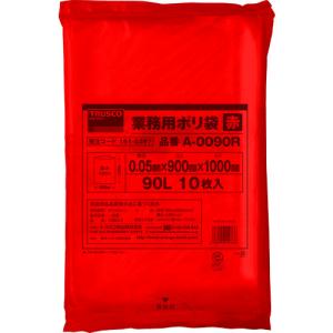 ジャパックス（JAPACK'S） チャック付ポリ袋 HG−4 100枚 透明