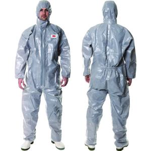 3M 化学防護服 4540PLUS XLサイズ 4540PLUS XL : 工具の楽市