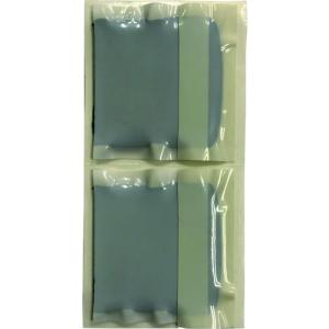 ３Ｍ　【売切廃番】　電気絶縁・防水パッド　ＥＭＳ　３−９０　２個パック EMS 3-90≪在庫限り≫