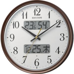 セイコーインスツル SEIKO クオーツ掛時計 防湿・防塵型オフィス