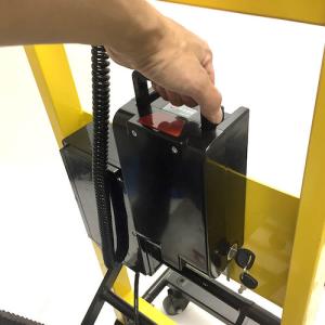 サンコー 電動階段のぼれる台車 ELECTRL...の詳細画像2