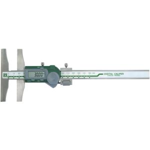 松井精密工業 C1-30 コラムゲージ 最大測定値300mm 厚さ11mm