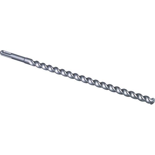 ミヤナガ　デルタゴンビットＳＤＳプラス　ロングサイズ　Φ１２．７×４６６ｍｍ DLSDS12746