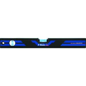 シンワ ブルーレベルBasic マグネット付 300mm 73490 : 工具