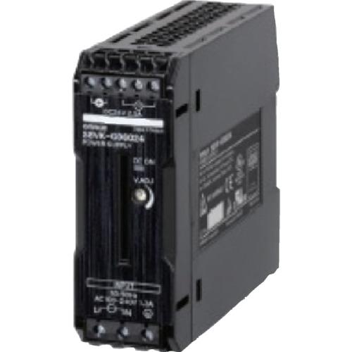 ＯＭＲＯＮ　スイッチングパワーサプライ　６０Ｗ　２４Ｖ S8VK-G06024