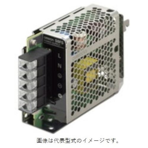 ＯＭＲＯＮ　スイッチング・パワーサプライ　容量３０Ｗ　出力電圧２４Ｖ S8FS-G03024C