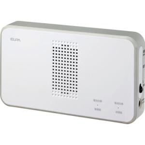 EXENA Panasonic ハイハイ店番4熱線式検知器 EL230421K