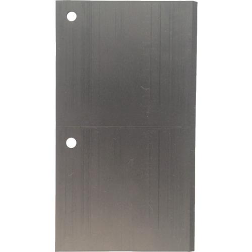 ＡＵＴＯＭＡＣＨ　チーゼルワイス用ＳＫ刃５枚組（スリット有り） SK80-S