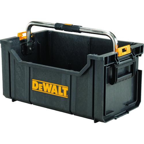ＤＥＷＡＬＴ　システム収納ＢＯＸタフシステムトートＤＳ２８０ DWST1-75654≪イチオシ≫
