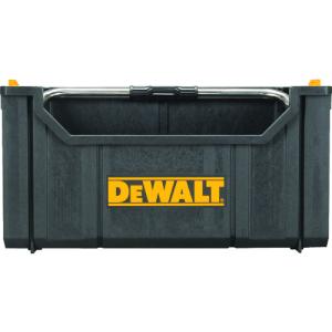 DEWALT システム収納BOXタフシステムト...の詳細画像3