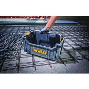 DEWALT システム収納BOXタフシステムト...の詳細画像4