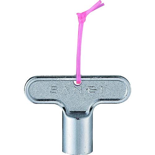 ＳＡＮＥＩ　共用水栓カギ（２個入り） PR32