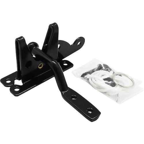 ＷＡＫＩ　ユニバーサルラッチＳ　ＢＨ−３０３　ワンセット BH-303