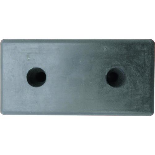 ＷＡＫＩ　当りブロック　角　ＮＯ４　３０Ｘ８０Ｘ４０ ATB K NO4