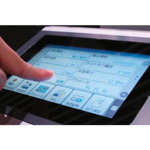 東京精密 直感操作型表面粗さ測定機 サーフコム...の詳細画像1