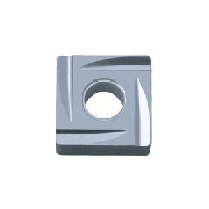 京セラ　旋削加工用チップ　サーメット　ＴＮ６０ SNGG090304L-B TN60【10個】