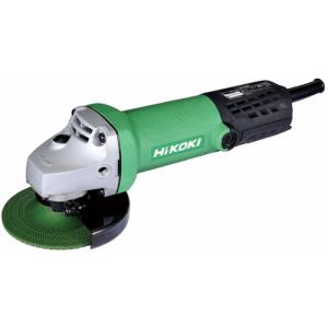 HiKOKI（ハイコーキ） G13SH7 電気ディスクグラインダー 砥石外径125mm