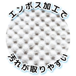 LEC 激落ち除菌流せるトイレクリーナー 24...の詳細画像5