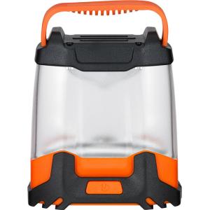 日動工業 NICHIDO 充電式LEDワークランタン50W BAT-WL50